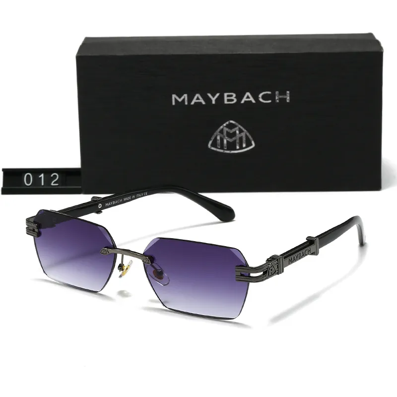 MAYBACH
