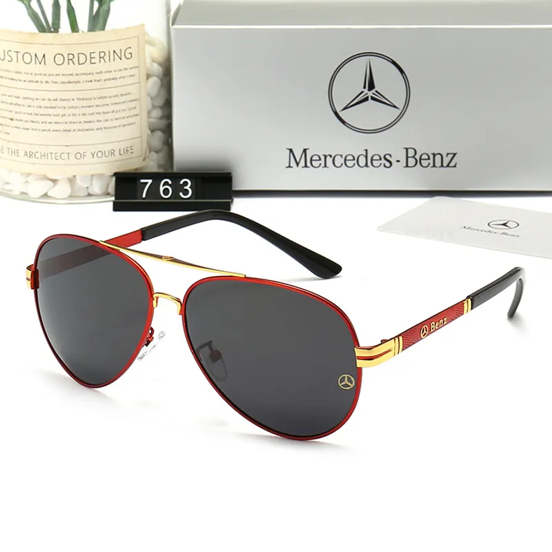 MERCEDES-BENZ